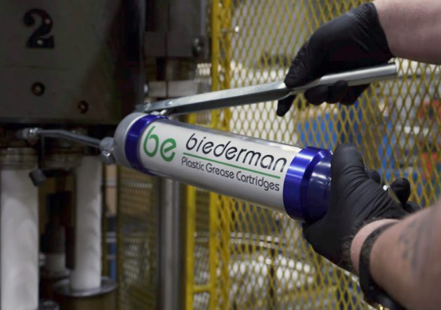 Biederman Establishes First U.S. Manufacturing Facility in Tennessee