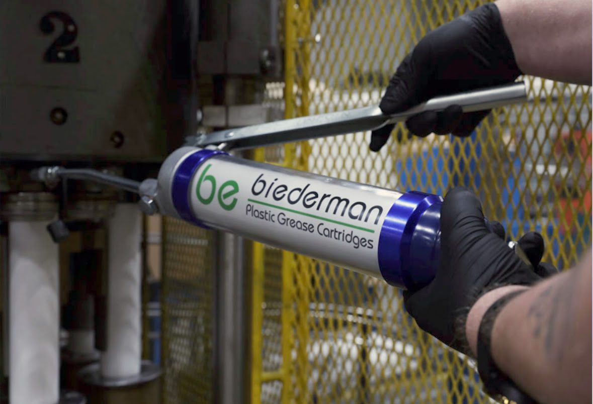Biederman Establishes First U.S. Manufacturing Facility in Tennessee