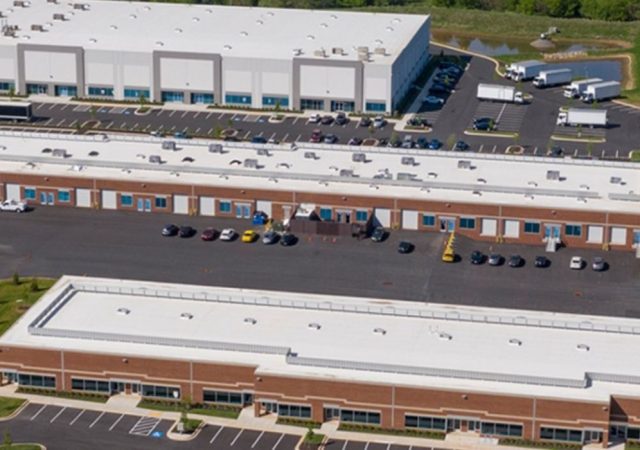 New Bakery de France Manufacturing Facility in Frederick