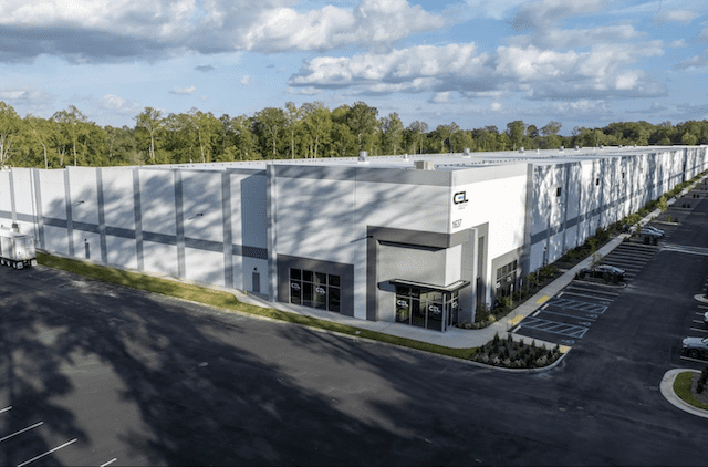 CEL Critical Power Opens First U.S. Manufacturing Facility in Virginia