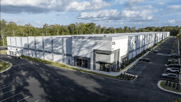 CEL Critical Power Opens First U.S. Manufacturing Facility in Virginia