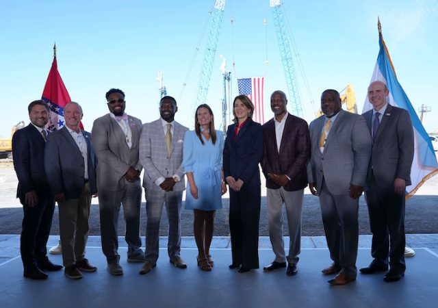 Google to Invest Billions in New AI-Driven Data Center in Arkansas
