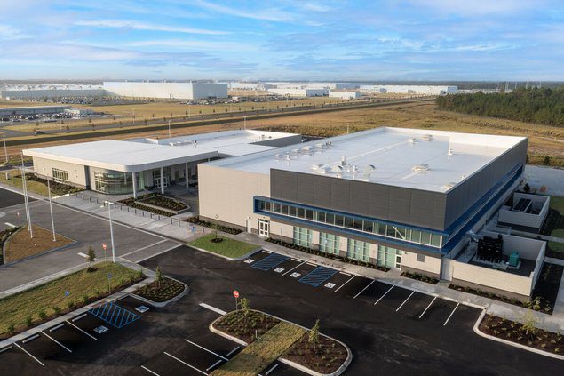 Georgia Opens Hyundai Mobility Training Center