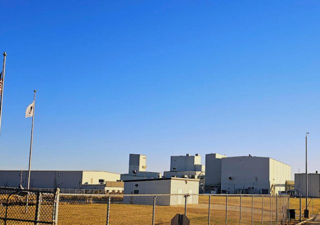 Jungbunzlauer Expands North American Footprint in Whiteside County, Illinois
