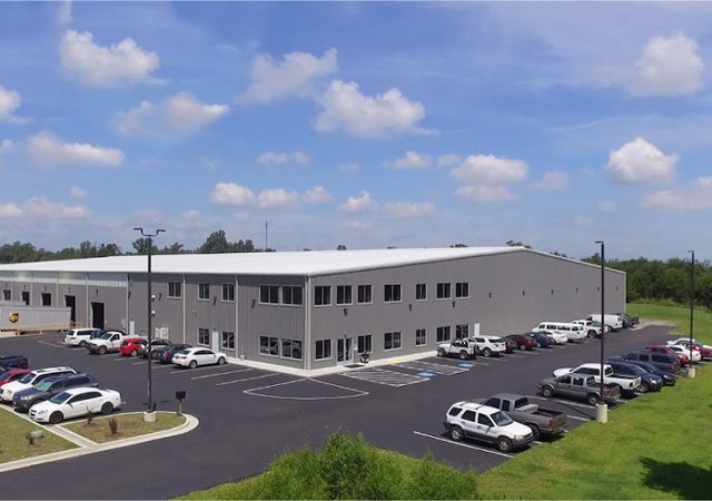 MRCOOL Celebrates $5.35 Million Expansion in Kentucky