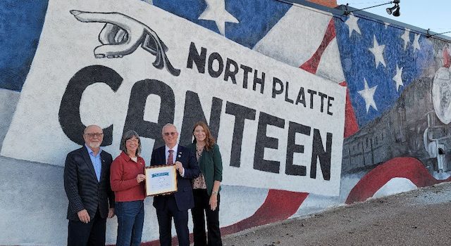 North Platte Attracts $2 Billion in Development Since 2020