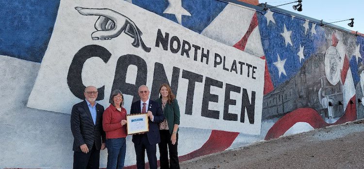 North Platte Attracts $2 Billion in Development Since 2020