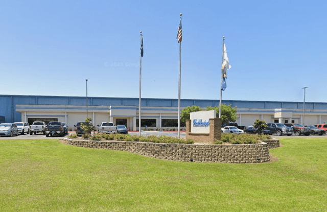 Plastipak Packaging Louisiana