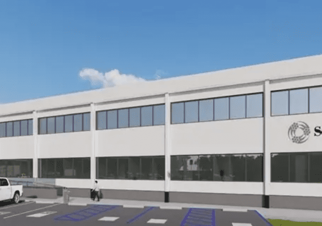 Southwire Expansion Heflin Alabama