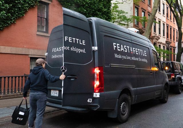 Feast & Fettle