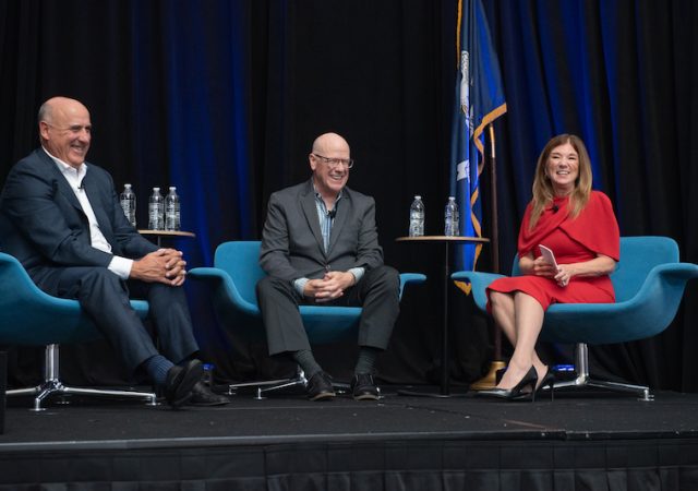 Port of New Orleans Showcases Economic Impact at 2025 State of the Port Address