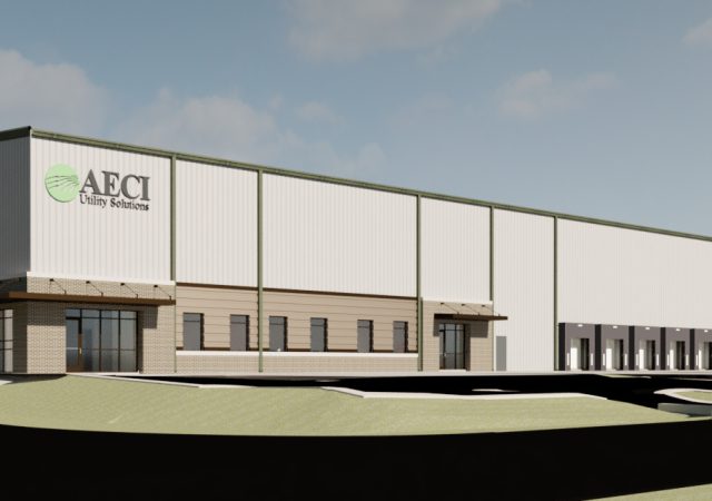 AECI Utility Solutions Missouri