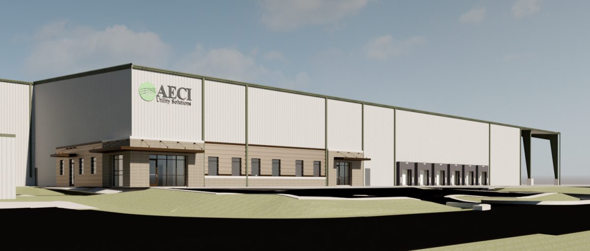 AECI Utility Solutions Missouri