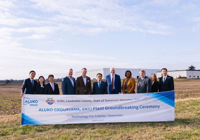 ALUKO Group