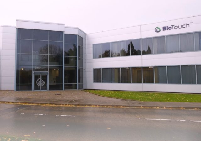 BioTouch