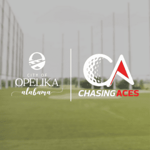 Chasing Aces Chasing Aces Breaks Ground on Tech-Driven Golf & Entertainment Venue in ...
