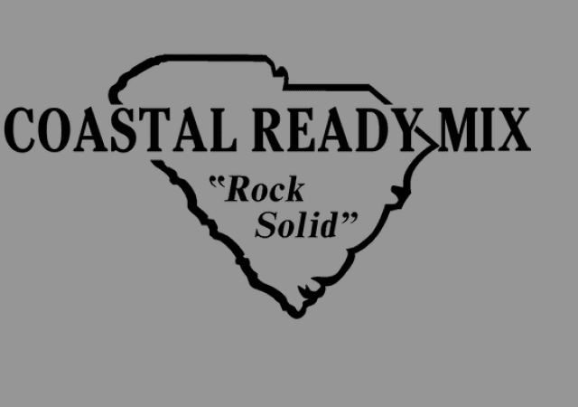 Coastal Ready Mix Logo