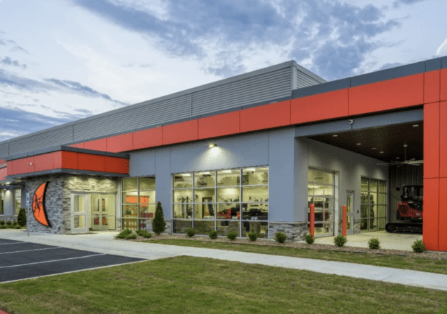 Cornerstone Building Brands Expands Manufacturing