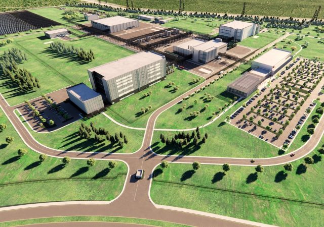 Eli Lilly is investing $6 billion in a pharmaceutical facility in Huntsville. Eli Lilly