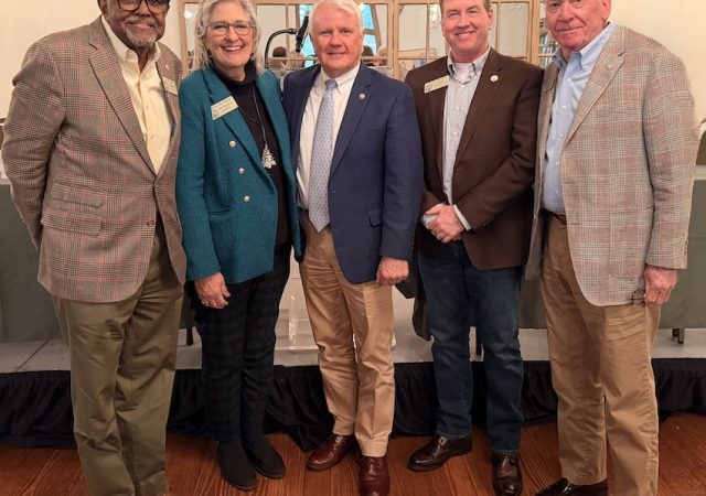 Forestry Solutions Summit