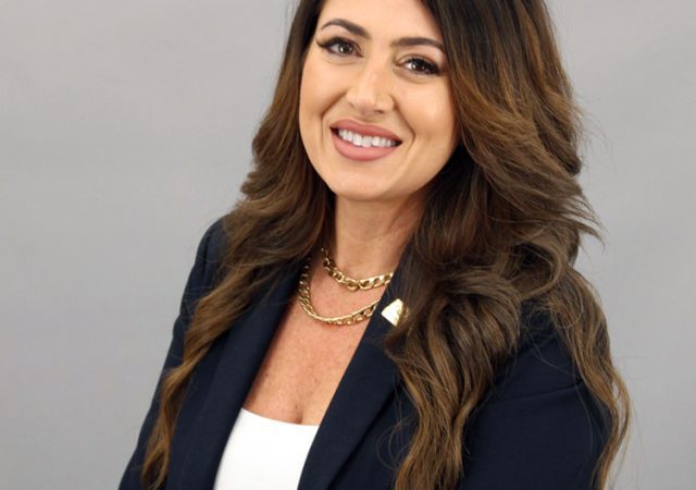 Julia Fisher-Cormier