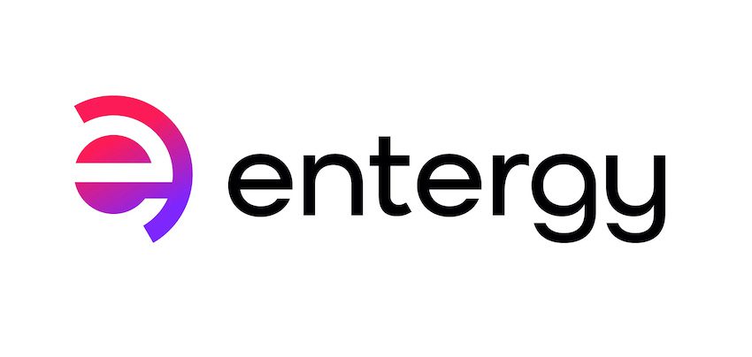 Entergy Logo