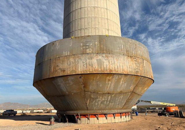 wastewater infrastructure investments