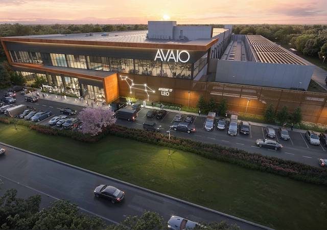 AVAIO Arkansas