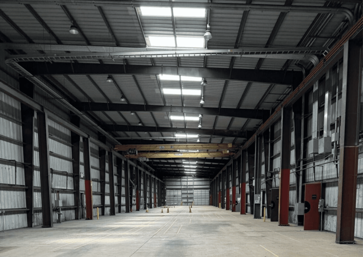 Endurance Technologies New Mexico