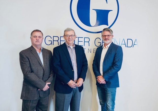 Grenada Announcement