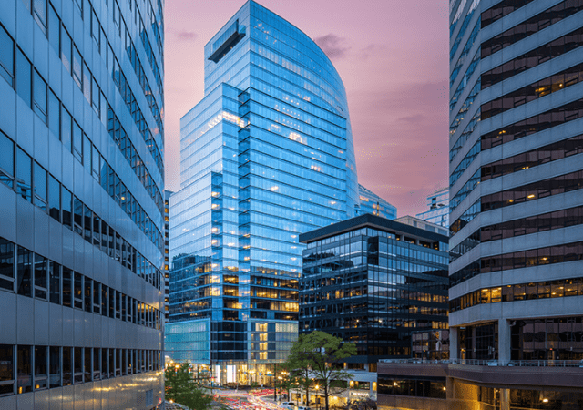Virginia Headquarrters CoStar Group