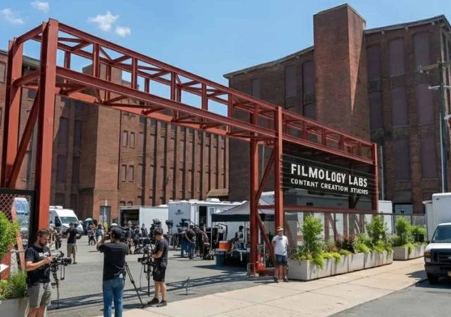 Filmology Labs Paterson New Jersey