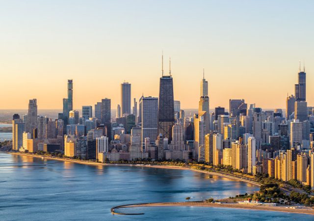 Illinois State Header