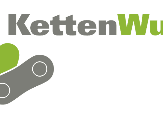 KettenWulf Logo