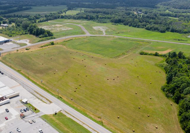 SDG – Meigs County Industrial Park