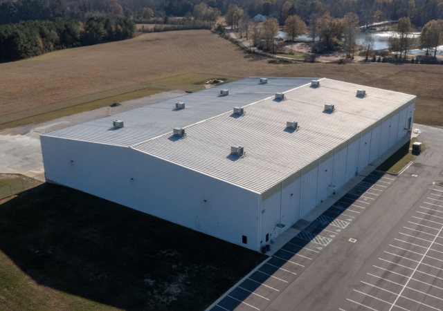 Associated MetalCast Expands Oxford Operations