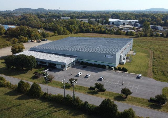 Documotion Research Expands in Maury County, Tennessee