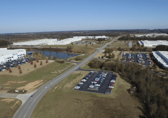 Faith Technologies to Invest $79 Million in Advanced Manufacturing Expansion in Opelika