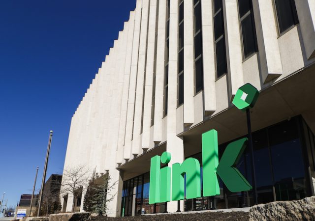 GO Topeka Launches Link Innovation Labs, Adding 17,000 Square Feet of Flexible Bioscience Space to Downtown