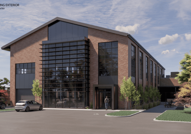 QT9 Software to Establish Global Headquarters in Redeveloped Historic Batavia Campus
