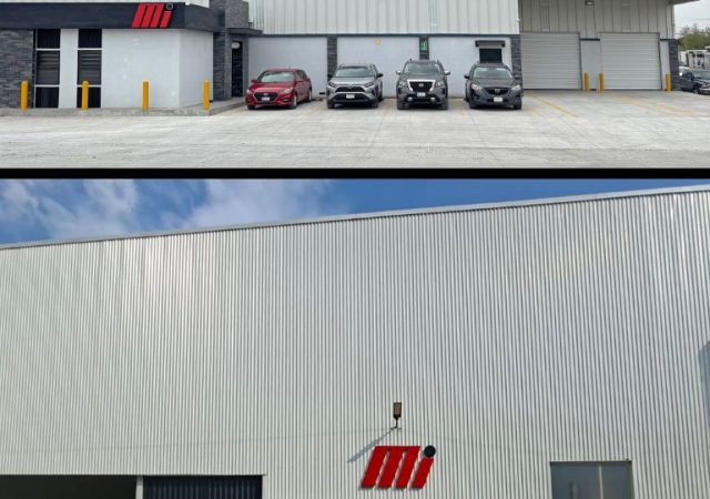 Motion Opens Two New Branches in Mexico