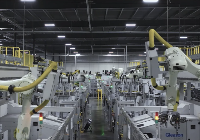 Shinhwa Expands Auburn Operations