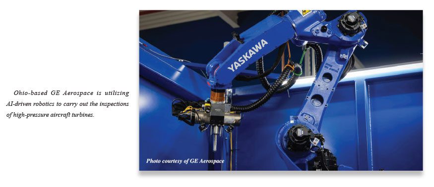 Aerospace blog image