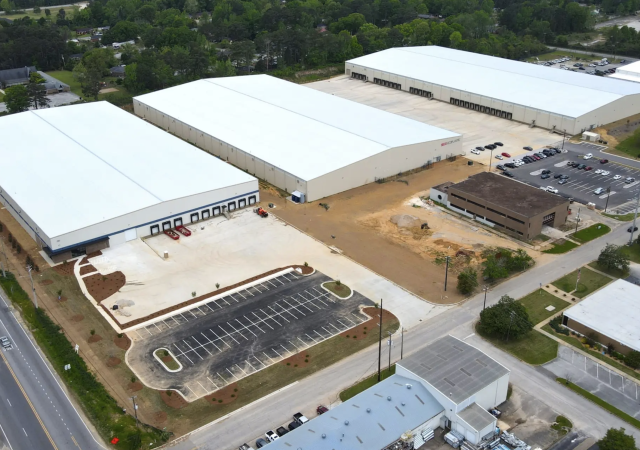 Global automotive supplier GMB USA Alabama Inc. has selected Opelika for a new advanced manufacturing operation