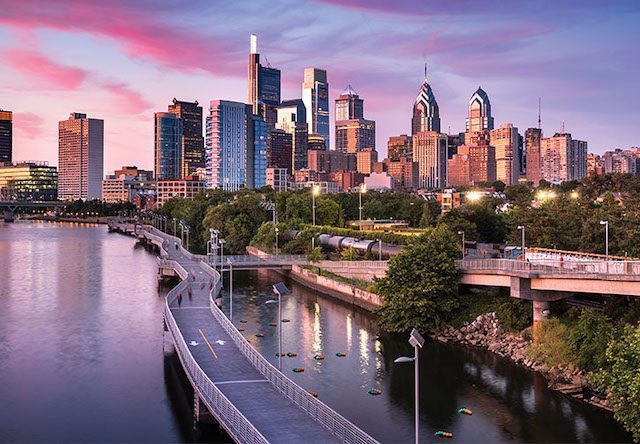 Pennsylvania blog header