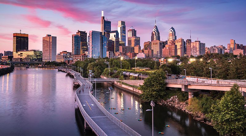 Pennsylvania blog header