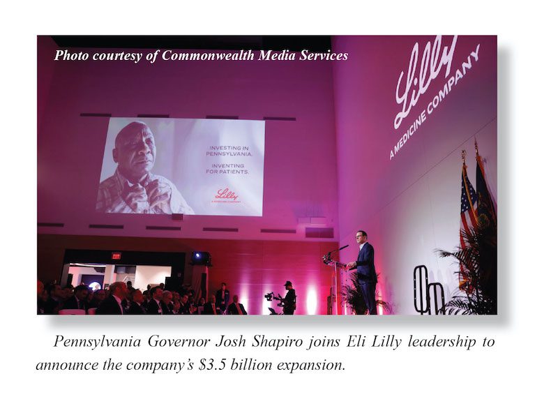 Pennsylvania Blog image