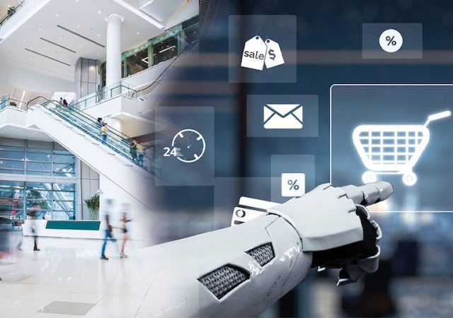 Retail blog header
