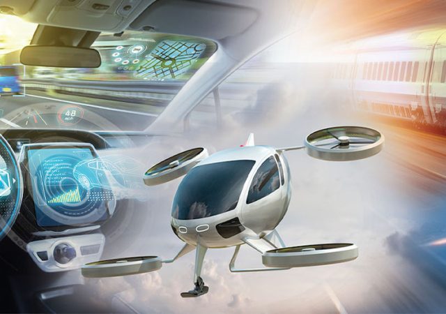 Transportation blog header