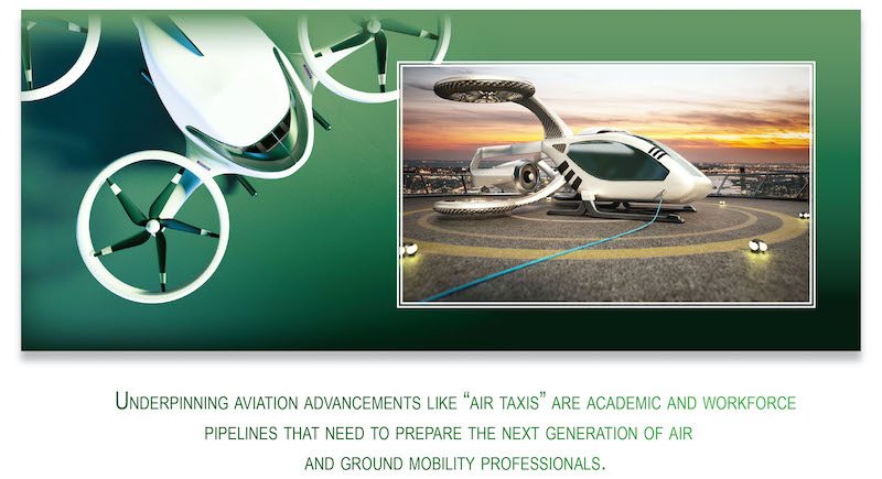 Transportation blog quote